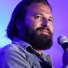 Brandon Herrera height profile photo
