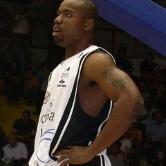 Brandon Hunter height profile photo