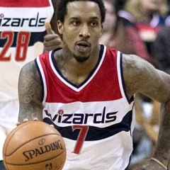 Brandon Jennings height profile photo