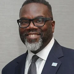 Brandon Johnson height profile photo