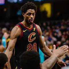 Brandon Knight (basketball) height profile photo