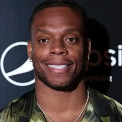 Brandon Marshall (linebacker) height profile photo