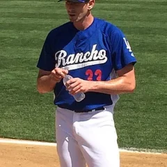 Brandon McCarthy height profile photo
