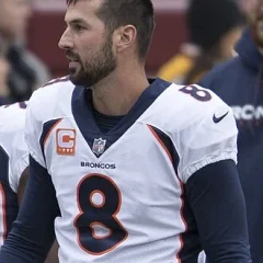 Brandon McManus height profile photo