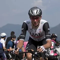 Brandon McNulty height profile photo