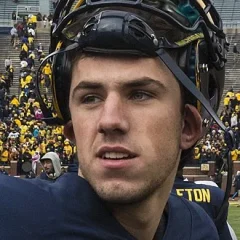 Brandon Peters height profile photo