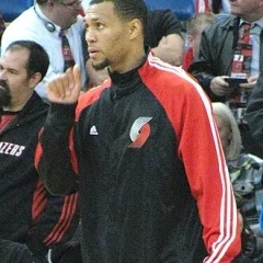 Brandon Roy height profile photo
