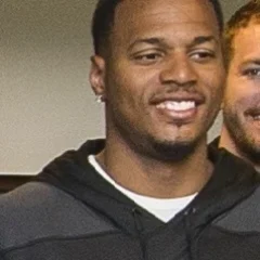 Brandon Rush height profile photo