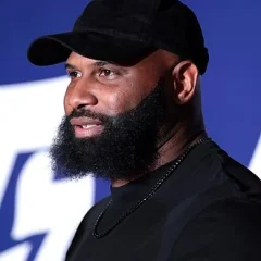 Brandon Siler height profile photo