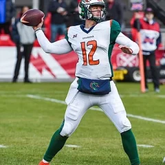Brandon Silvers height profile photo