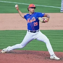 Brandon Sproat height profile photo