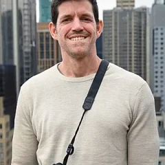 Brandon Stanton height profile photo