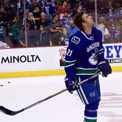Brandon Sutter height profile photo
