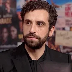 Brandon Uranowitz height profile photo