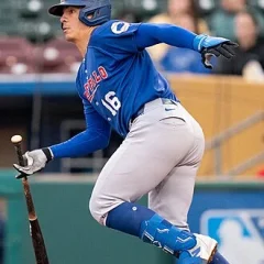 Brandon Valenzuela height profile photo