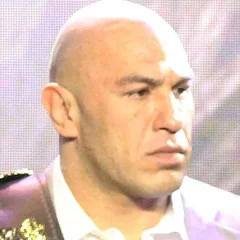 Brandon Vera height profile photo