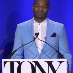 Brandon Victor Dixon height profile photo