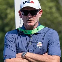 Brandt Snedeker height profile photo