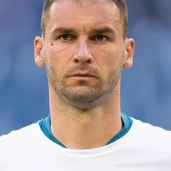 Branislav Ivanović height profile photo