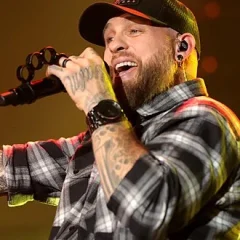 Brantley Gilbert height profile photo
