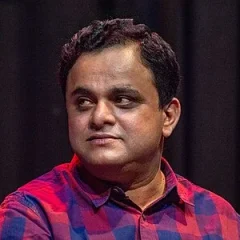 Bratya Basu height profile photo