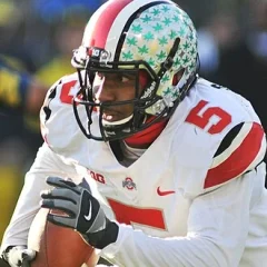 Braxton Miller height profile photo