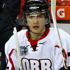 Brayden Point height profile photo