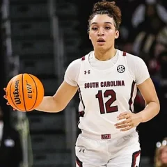 Brea Beal height profile photo