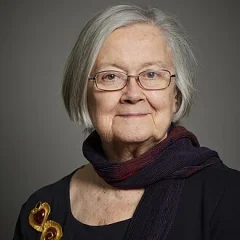 Brenda Hale, Baroness Hale of Richmond height profile photo