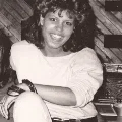 Brenda K. Starr height profile photo