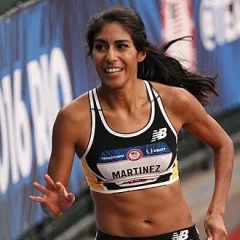 Brenda Martinez height profile photo