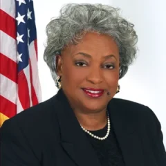 Brenda Snipes height profile photo