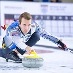 Brendan Bottcher height profile photo