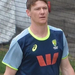 Brendan Doggett height profile photo