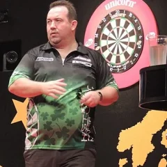 Brendan Dolan height profile photo