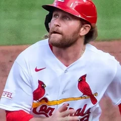 Brendan Donovan height profile photo