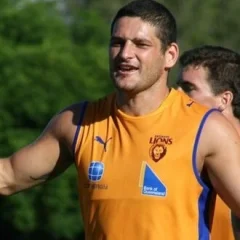 Brendan Fevola height profile photo