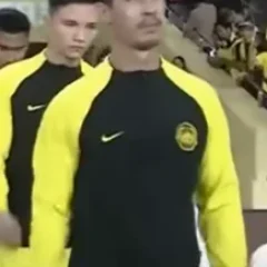 Brendan Gan height profile photo