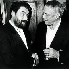 Brendan Grace height profile photo