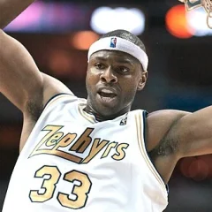 Brendan Haywood height profile photo