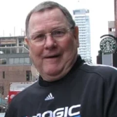 Brendan Malone height profile photo