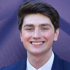 Brendan Murray height profile photo