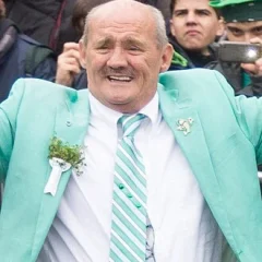 Brendan O'Carroll height profile photo