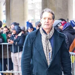 Brendan Shanahan height profile photo
