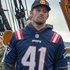 Brenden Schooler height profile photo
