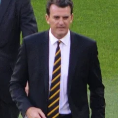 Brendon Gale height profile photo