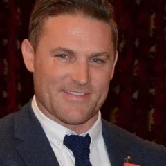 Brendon McCullum height profile photo
