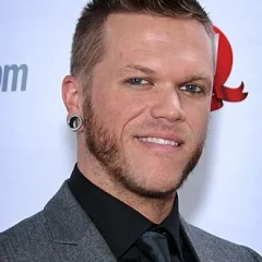 Brendon Miller height profile photo