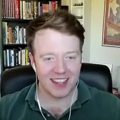 Brennan Lee Mulligan height profile photo