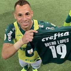 Breno Lopes (footballer, born 1996) height profile photo